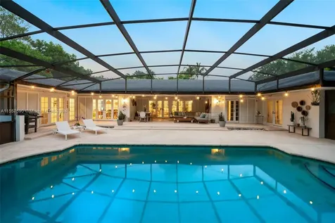 11072 Monfero Street Coral Gables FL 33156