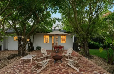 11072 Monfero Street Coral Gables FL 33156