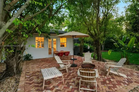 11072 Monfero Street Coral Gables FL 33156