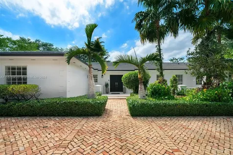 11072 Monfero Street Coral Gables FL 33156