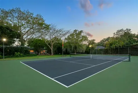 11072 Monfero Street Coral Gables FL 33156