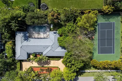 11072 Monfero Street Coral Gables FL 33156