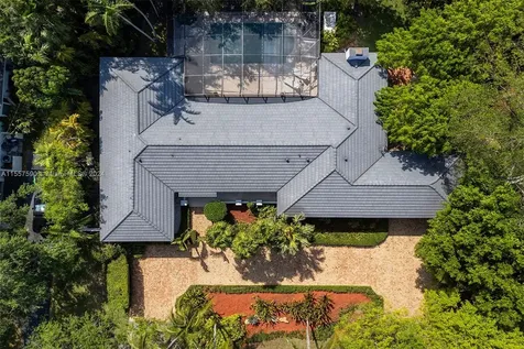11072 Monfero Street Coral Gables FL 33156