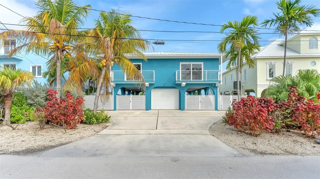 441 La Fitte Road Little Torch Key FL 33042