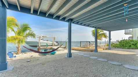 441 La Fitte Road Little Torch Key FL 33042