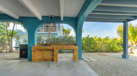 441 La Fitte Road Little Torch Key FL 33042