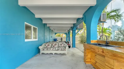 441 La Fitte Road Little Torch Key FL 33042