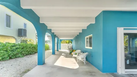 441 La Fitte Road Little Torch Key FL 33042