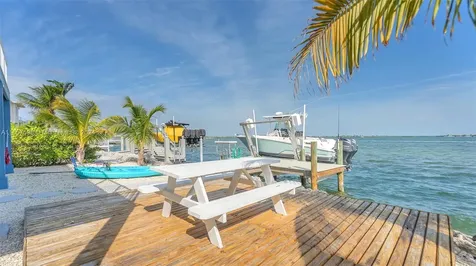 441 La Fitte Road Little Torch Key FL 33042
