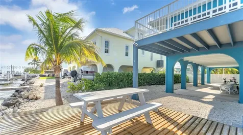 441 La Fitte Road Little Torch Key FL 33042