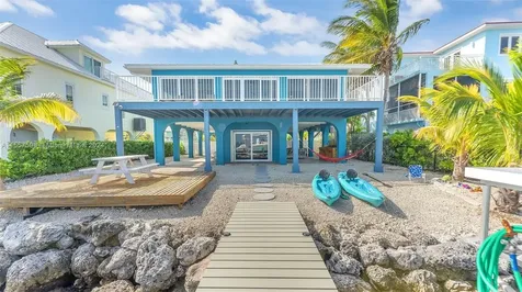 441 La Fitte Road Little Torch Key FL 33042