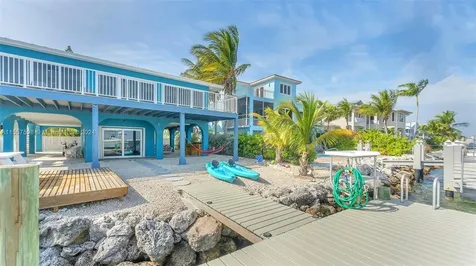 441 La Fitte Road Little Torch Key FL 33042