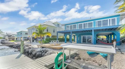 441 La Fitte Road Little Torch Key FL 33042