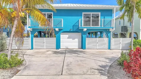 441 La Fitte Road Little Torch Key FL 33042