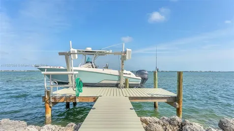 441 La Fitte Road Little Torch Key FL 33042