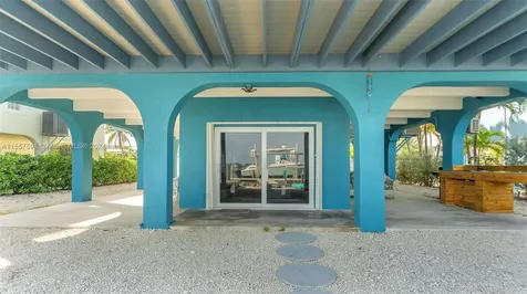 441 La Fitte Road Little Torch Key FL 33042