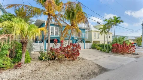 441 La Fitte Road Little Torch Key FL 33042