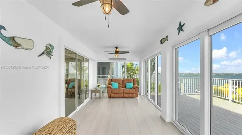 441 La Fitte Road Little Torch Key FL 33042