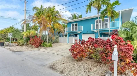 441 La Fitte Road Little Torch Key FL 33042
