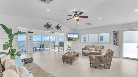 441 La Fitte Road Little Torch Key FL 33042