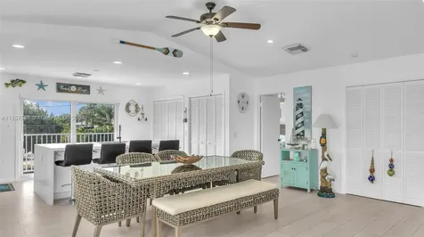 441 La Fitte Road Little Torch Key FL 33042