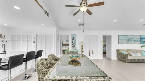 441 La Fitte Road Little Torch Key FL 33042