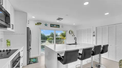 441 La Fitte Road Little Torch Key FL 33042