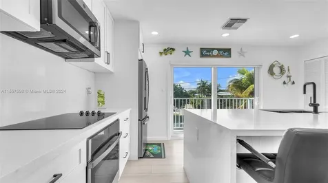 441 La Fitte Road Little Torch Key FL 33042