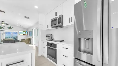 441 La Fitte Road Little Torch Key FL 33042