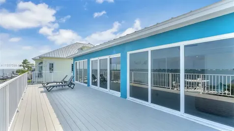 441 La Fitte Road Little Torch Key FL 33042