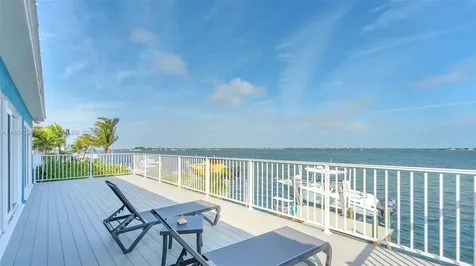 441 La Fitte Road Little Torch Key FL 33042