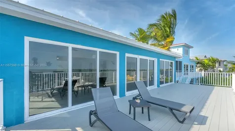 441 La Fitte Road Little Torch Key FL 33042