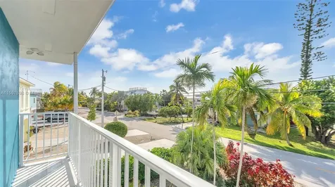 441 La Fitte Road Little Torch Key FL 33042