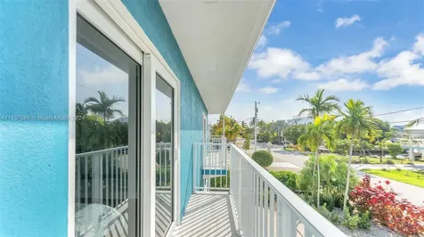 441 La Fitte Road Little Torch Key FL 33042