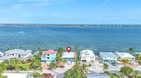 441 La Fitte Road Little Torch Key FL 33042