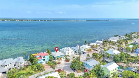 441 La Fitte Road Little Torch Key FL 33042