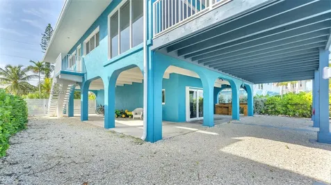 441 La Fitte Road Little Torch Key FL 33042