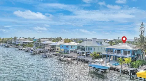 441 La Fitte Road Little Torch Key FL 33042