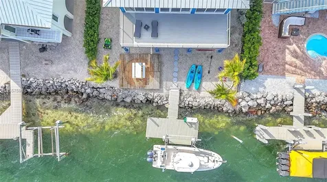 441 La Fitte Road Little Torch Key FL 33042
