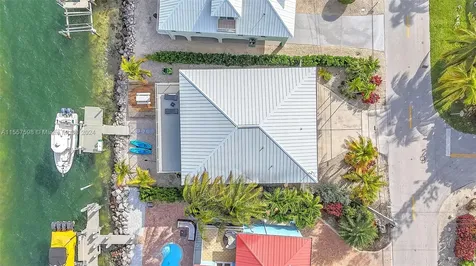 441 La Fitte Road Little Torch Key FL 33042