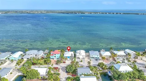 441 La Fitte Road Little Torch Key FL 33042