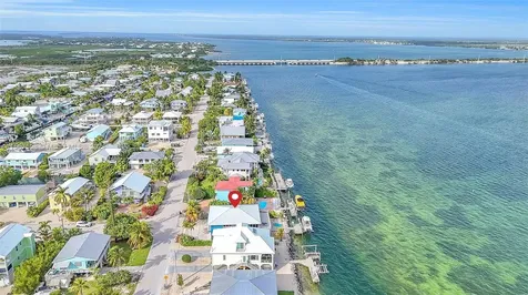 441 La Fitte Road Little Torch Key FL 33042