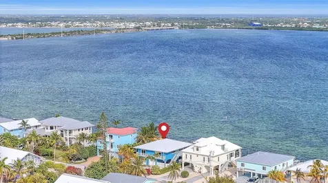 441 La Fitte Road Little Torch Key FL 33042