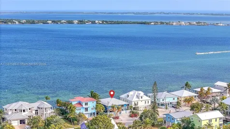 441 La Fitte Road Little Torch Key FL 33042