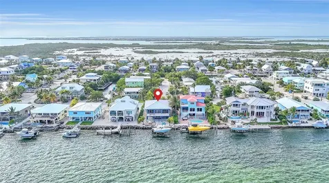 441 La Fitte Road Little Torch Key FL 33042