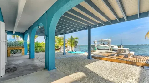 441 La Fitte Road Little Torch Key FL 33042