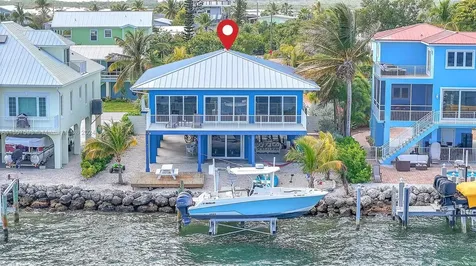 441 La Fitte Road Little Torch Key FL 33042