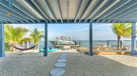 441 La Fitte Road Little Torch Key FL 33042