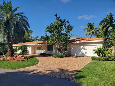 5450 SW 63rd Court Miami FL 33155