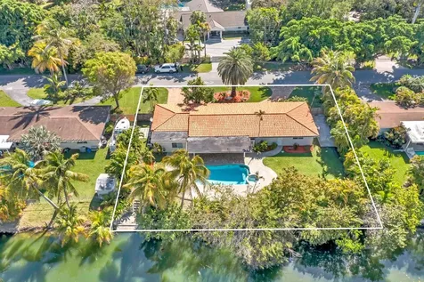 5450 SW 63rd Court Miami FL 33155
